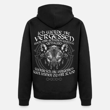 wikinger pulli
